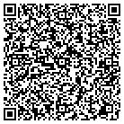 QR code with The Service Center L L C contacts