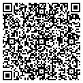 QR code with Raceway 6714 contacts
