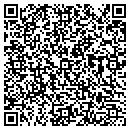 QR code with Island Video contacts