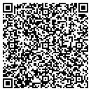 QR code with M&K Heating & Cooling contacts