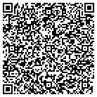 QR code with Bishop Radiant Htg Systems Inc contacts