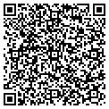 QR code with B & D Mfg contacts