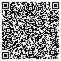 QR code with W&W Inc contacts
