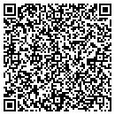 QR code with E Wightman & CO contacts