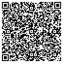 QR code with H I L Products Inc contacts