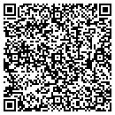 QR code with Happycation contacts