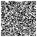 QR code with Yellow Brick Signs contacts