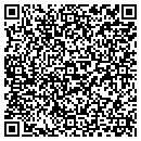 QR code with Zenza Life Sciences contacts