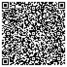 QR code with Anucci Fragrance Inc contacts