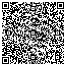 QR code with The Angel Blue contacts