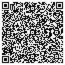 QR code with Madinear Inc contacts