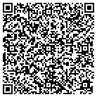 QR code with Pfizer Pharmaceuticals Inc contacts