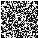 QR code with Zbody Nutrition contacts