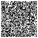 QR code with Tonia's Studio contacts