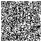QR code with Mc Hale Performing Arts Center contacts