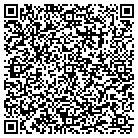 QR code with Majestic Linen Service contacts
