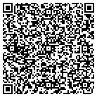 QR code with Back Mountain Maid Serv Inc contacts