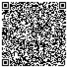 QR code with Tiffin Cleaning Technicians contacts