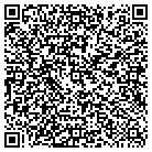 QR code with Blue Moon Crystals & Jewelry contacts