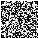 QR code with Jeffrhon Inc contacts