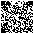 QR code with A & G Tv & Stereo contacts