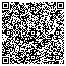 QR code with Marco Tv contacts
