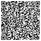 QR code with Henrys Tv & Appliances Repair contacts