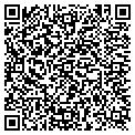 QR code with Pacific Tv contacts