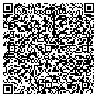 QR code with Manning Grge J Rsdential Cnstr contacts