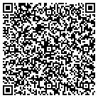 QR code with White Rver Regional Hsing Auth contacts