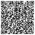 QR code with Kissimmee Finance Department contacts