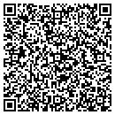 QR code with Horne Funeral Home contacts