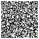 QR code with D & D Dairy Inc contacts