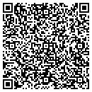 QR code with Katherine's Web contacts
