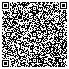 QR code with V & C International Inc contacts