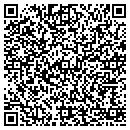 QR code with D M J H Inc contacts