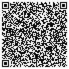 QR code with Kowin Investments Inc contacts