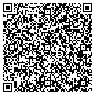 QR code with Martial Arts Partners Inc contacts