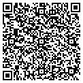 QR code with mon contacts