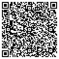QR code with mon contacts
