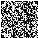 QR code with Yale University contacts