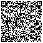 QR code with Wallace M Riddle Construction contacts