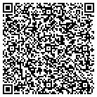 QR code with Myles Luas hvac/ appliance repair contacts