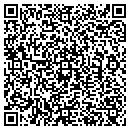 QR code with La Vail contacts