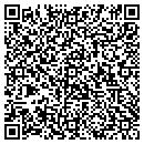 QR code with Badah Inc contacts
