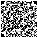 QR code with J B Sales Inc contacts