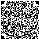 QR code with Orange County Pool Maintenance contacts