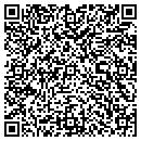 QR code with J R Henderson contacts