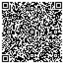 QR code with KP White & Co contacts