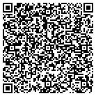 QR code with Genesis Hematology & Cancer Cr contacts